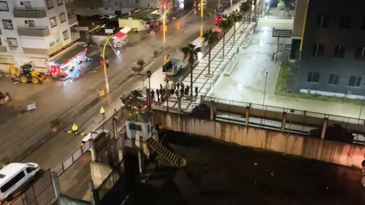 Şırnak'ta IŞİD operasyonu: 9 gözaltı