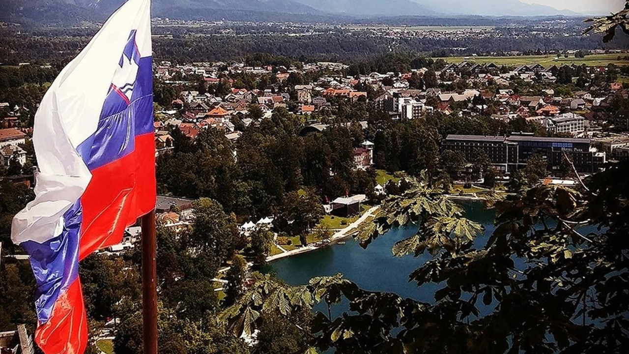 Slovenya Meclisi’nde yeni başkan belli oldu