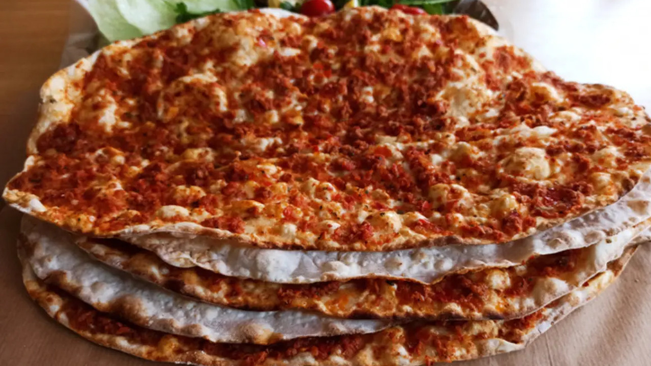 Turistlerin peşinden koştuğu Türk lezzetleri