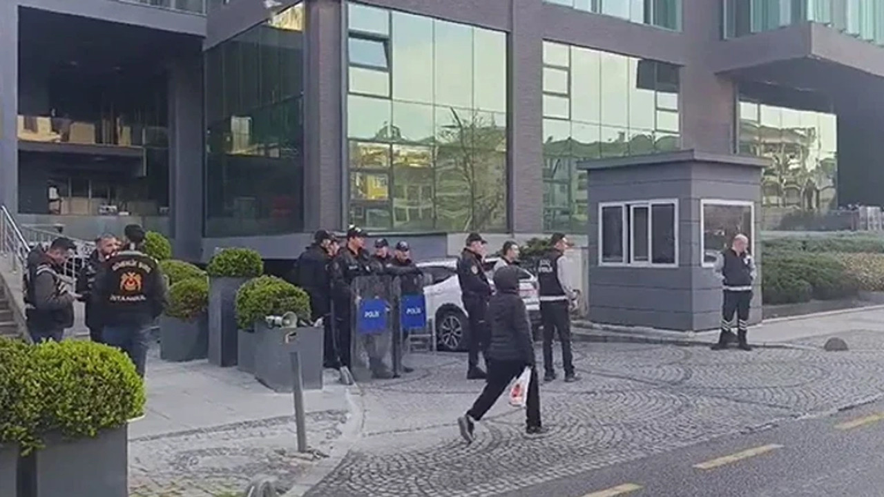 Üsküdar Belediyesi’ne operasyonda yeni gelişme: 21 şüpheli adliyede