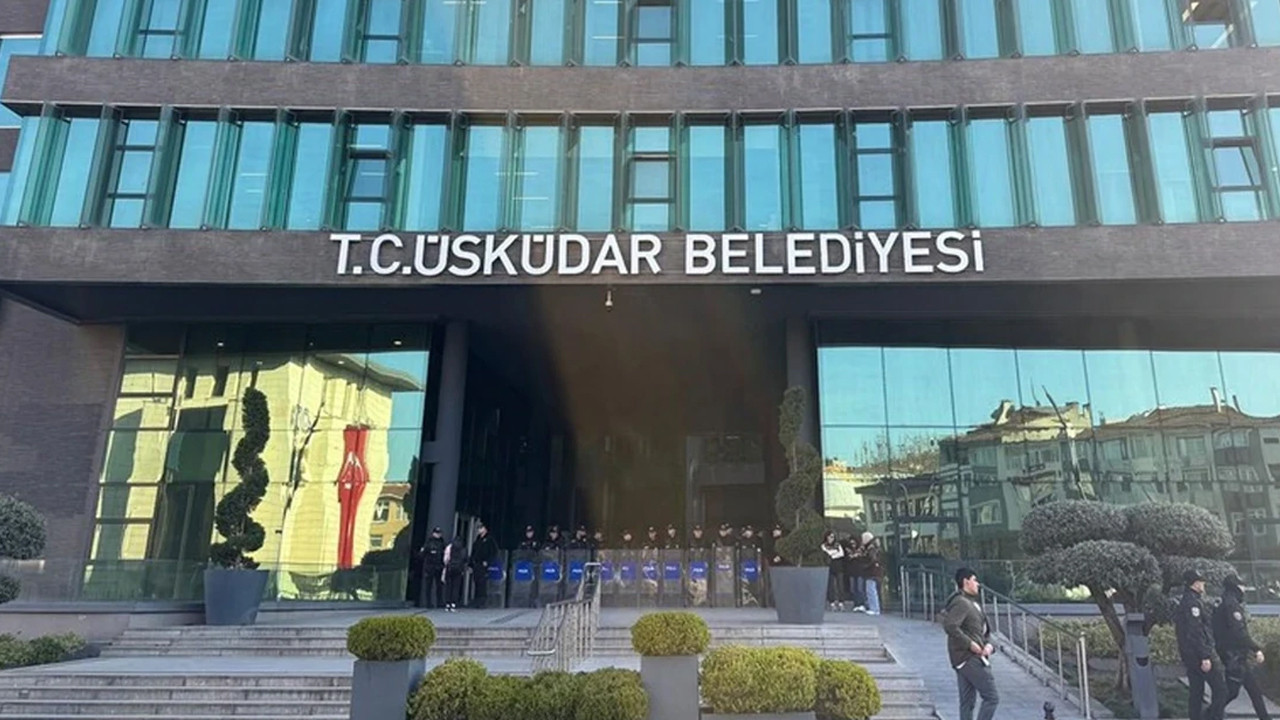 Üsküdar soruşturmasında 9 kişi için tutuklama talebi