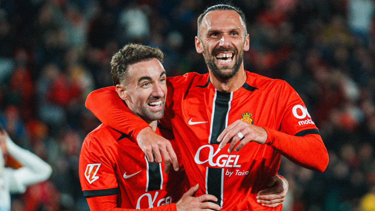 Vedat Muriqi'den Fenerbahçe itirafı: Mallorca transferi engelledi