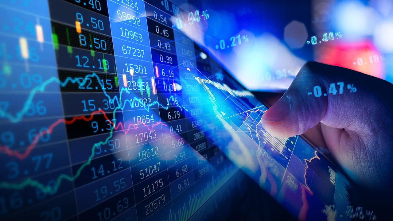 VİOP'ta endeks kontratı güne yükselişle başladı (10 Nisan 2026)