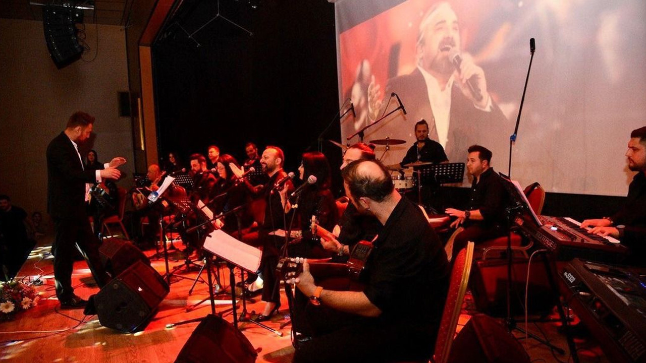 Volkan Konak sevenleri tarafından Giresun'da anıldı