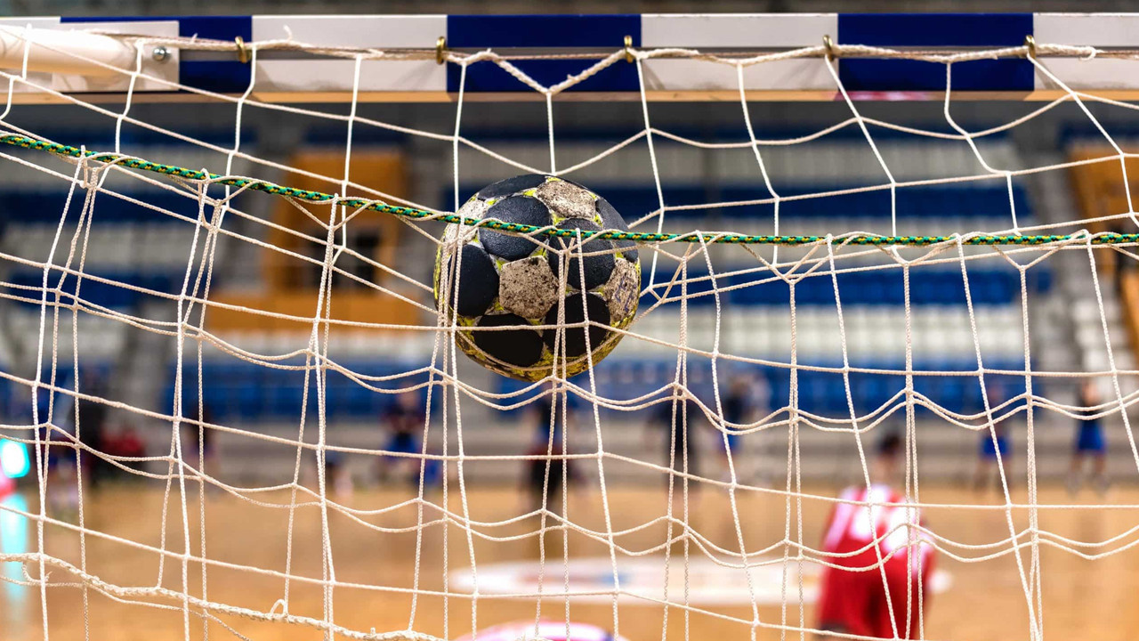 A Milli Kadın Hentbol Takımı Danimarka deplasmanında