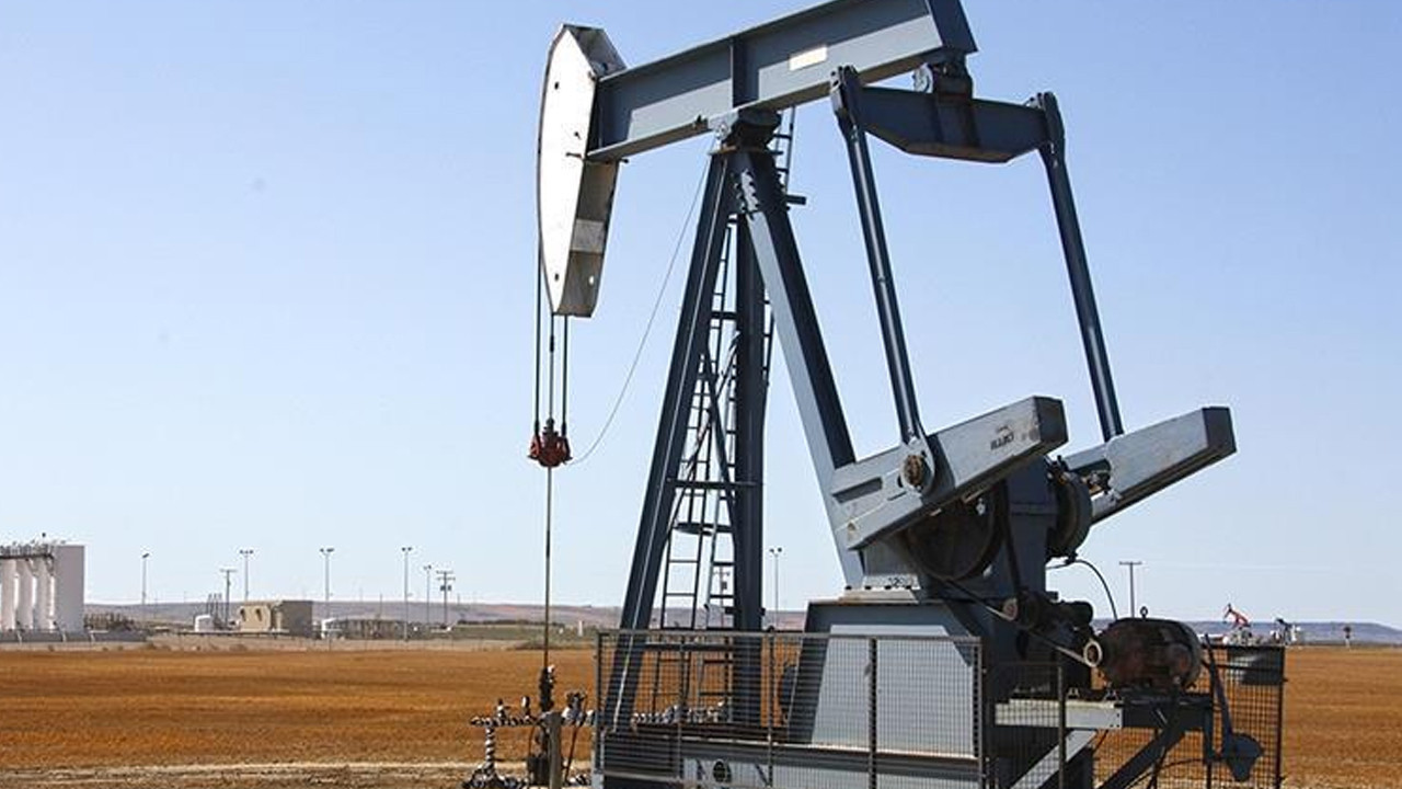 ABD'nin petrol sondaj kulesi sayısı sabit kaldı