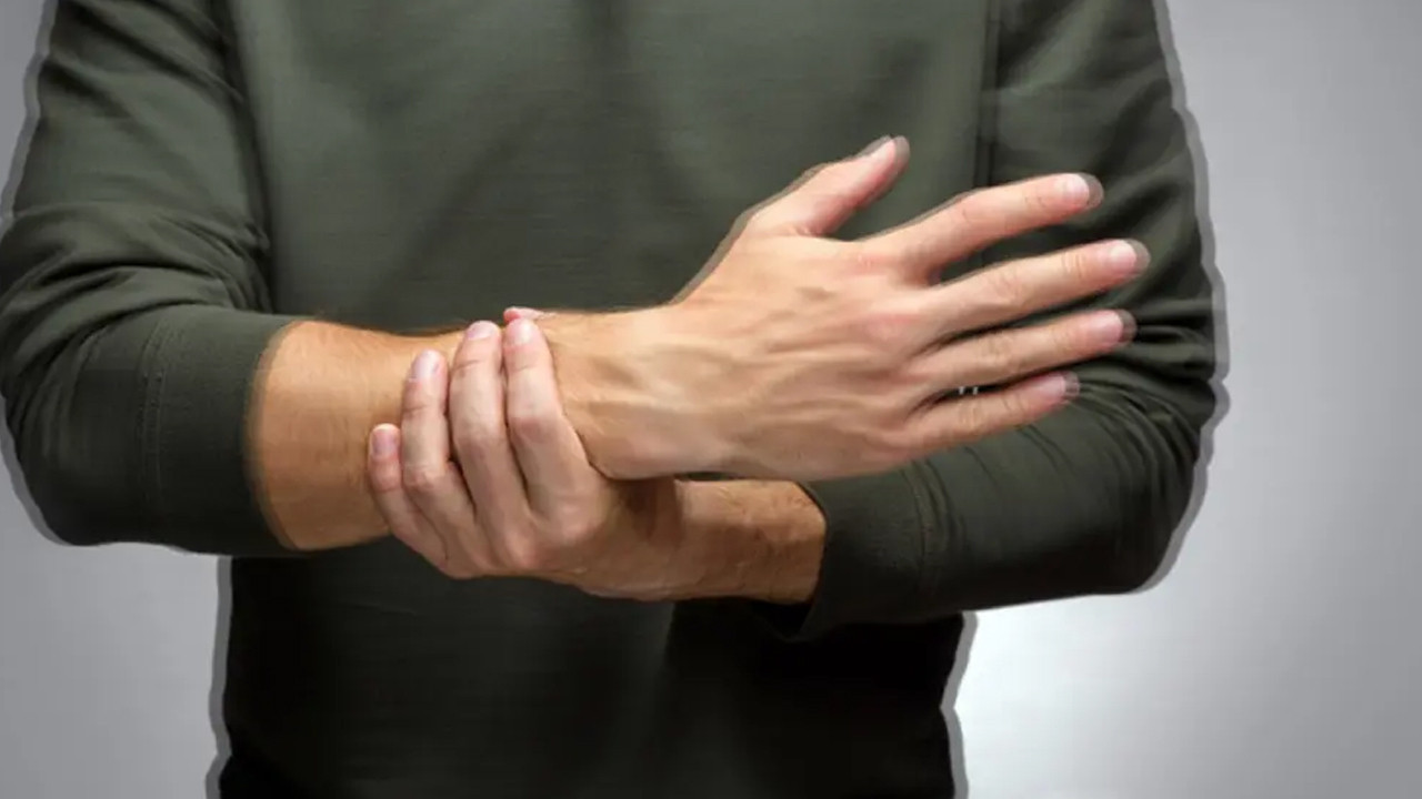 Ameliyatsız Parkinson tedavisiyle titreme son bulabiliyor