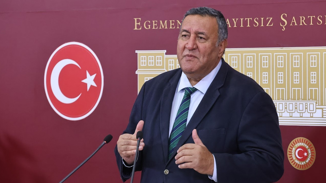 CHP'li Gürer: Mazotta ÖTV ve KDV kaldırılmalı, tohum ve gübrede sübvansiyon sağlanmalı