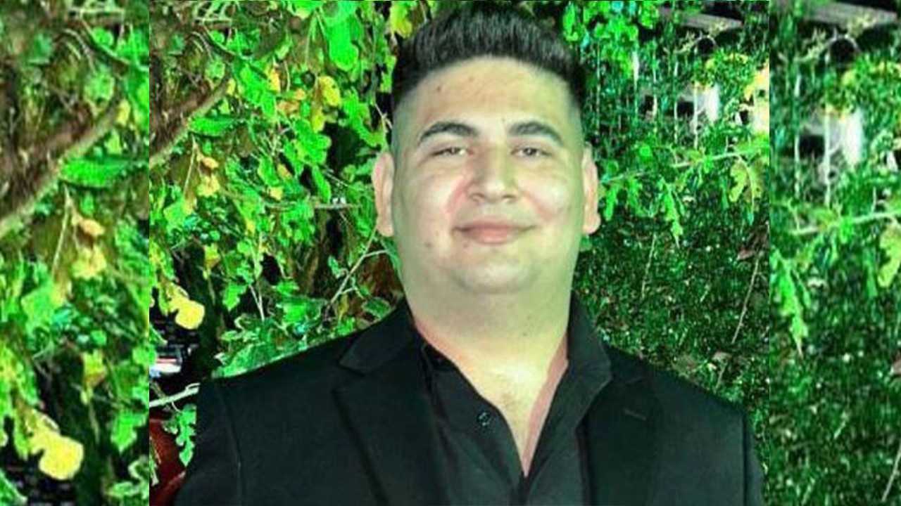 Elektrik akımına kapılan genç işçi hayatını kaybetti