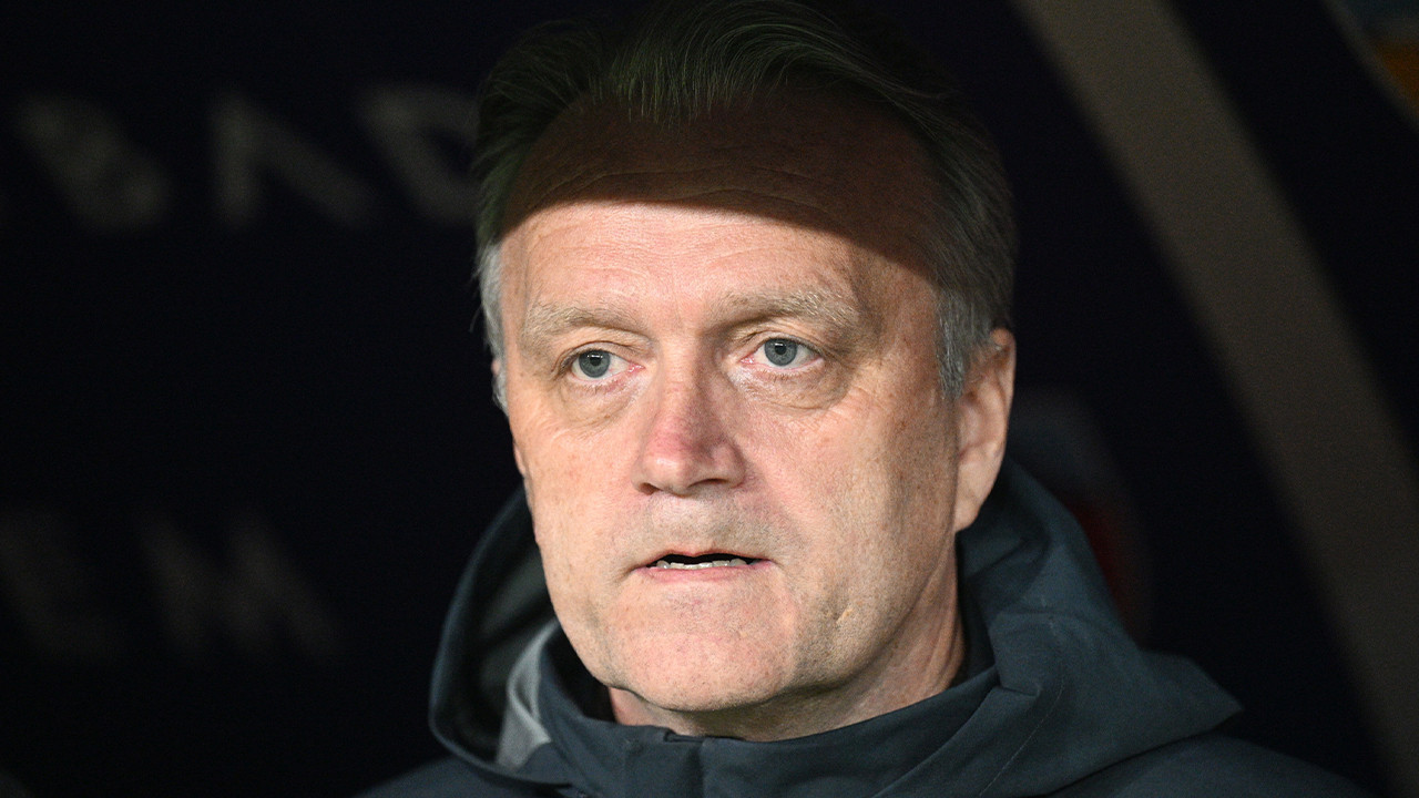 Erling Moe Fenerbahçe mağlubiyeti sonrası açıklamalarda bulundu