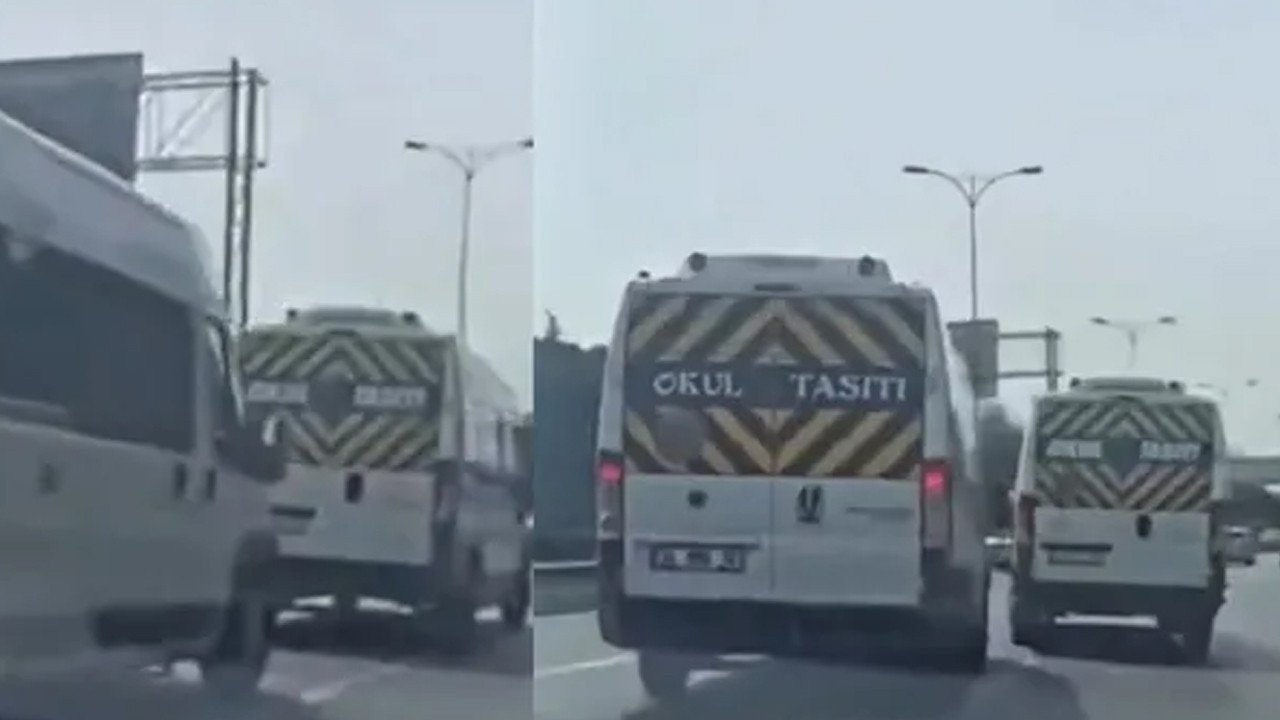 Esenyurt'ta tehlikeli araç kullanan sürücü yakalandı