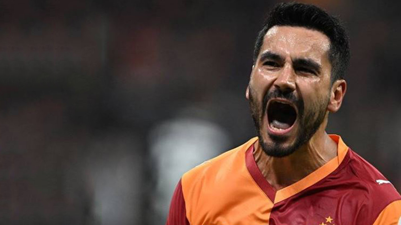 Galatasaray'da İlkay Gündoğan planı: Sahadan kulübeye