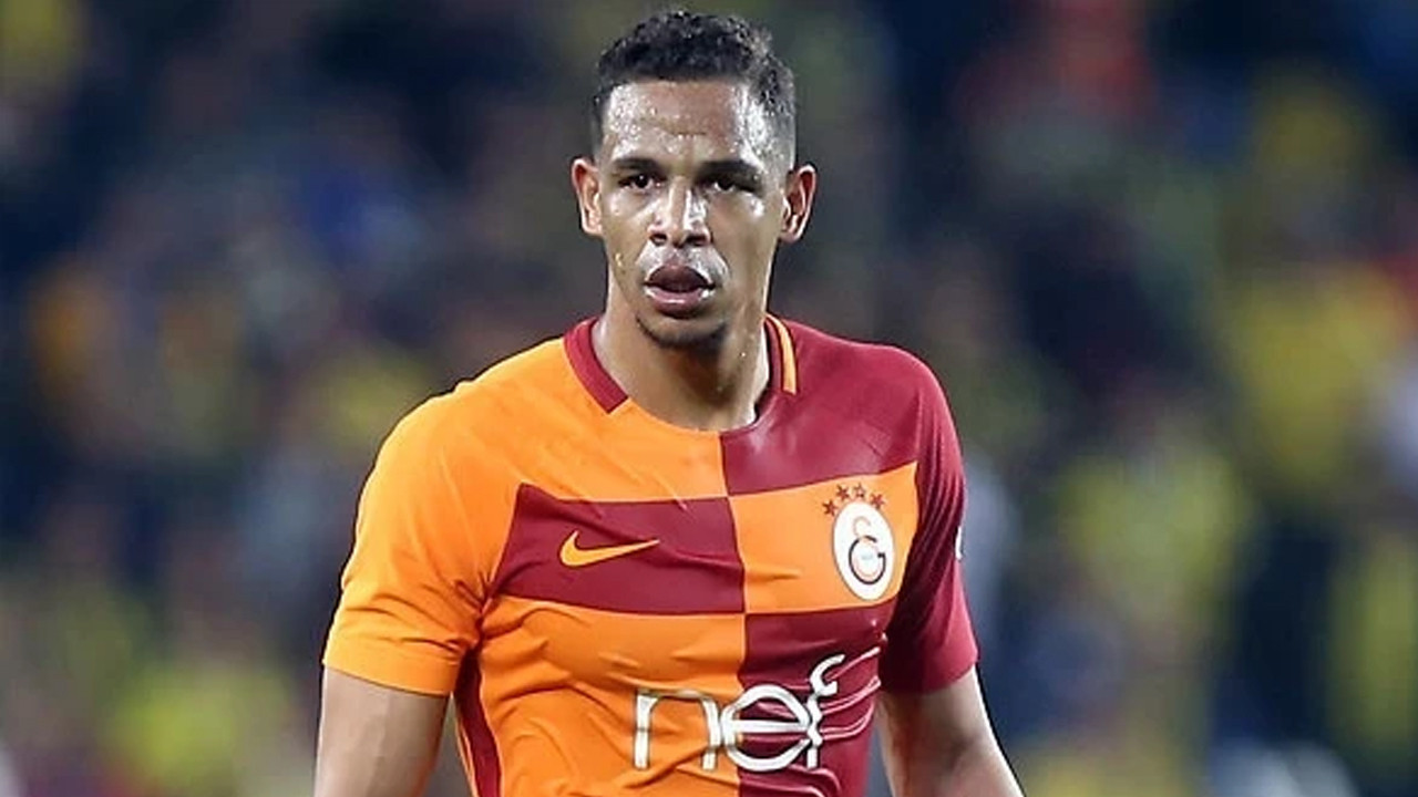 Galatasaray’ın eski yıldızı Fernando sahalara veda etti
