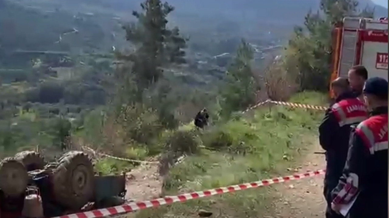 Gece boyu haber alınamıyordu: Cansız bedenlerine ulaşıldı