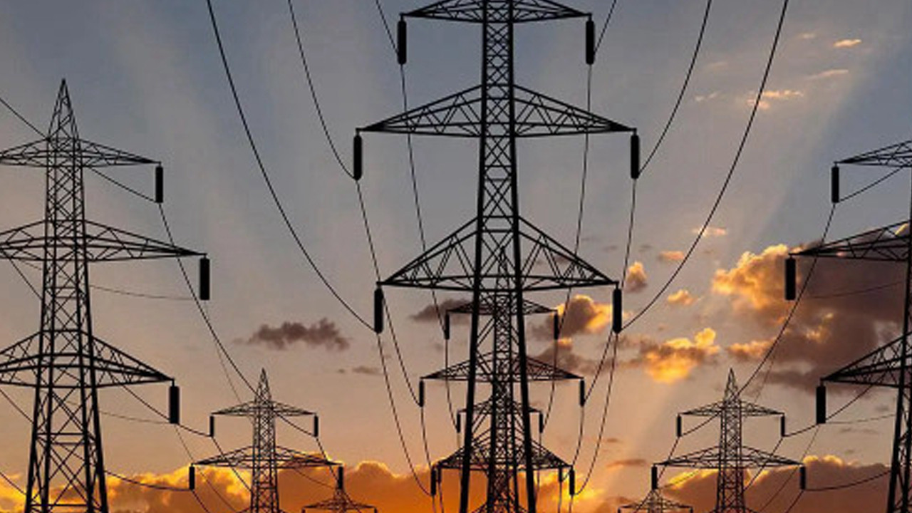 Günlük elektrik üretim ve tüketim verileri belli oldu