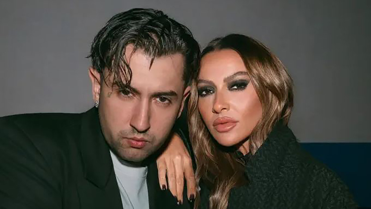 Hadise Motive’li ‘Labirent’e 1 Milyon TL harcadı