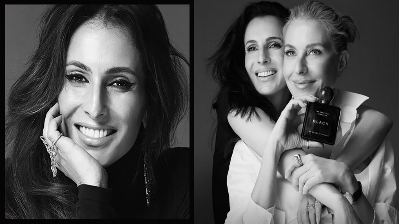 Kankalar iş ortağı oldu: Ali Koç’un eşi Nevbahar Koç ve Esra Tümen’ın yeni markası ‘House of Nulla’