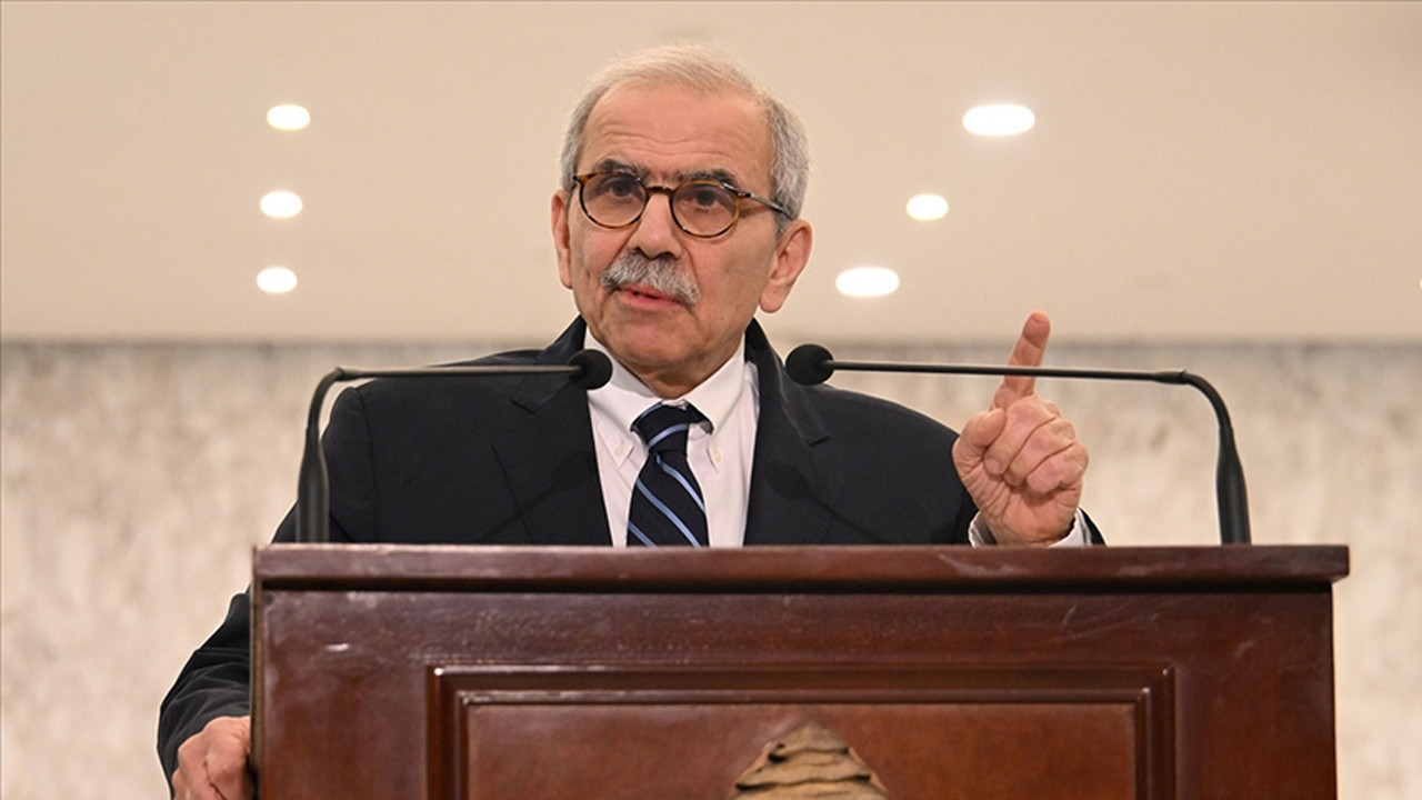 Lübnan Başbakanı ABD ziyaretini erteledi