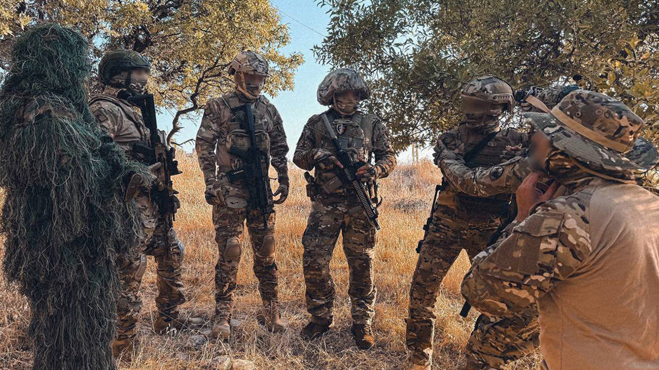 Lübnan sınırında sıcak temas: 2 İsrail askeri yaralandı