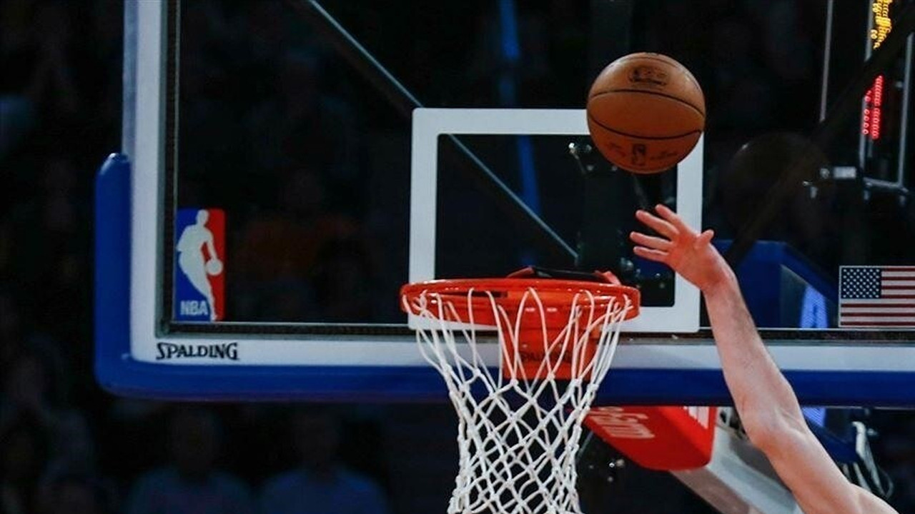 NBA’de Rockets’ın 8 maçlık serisi sona erdi