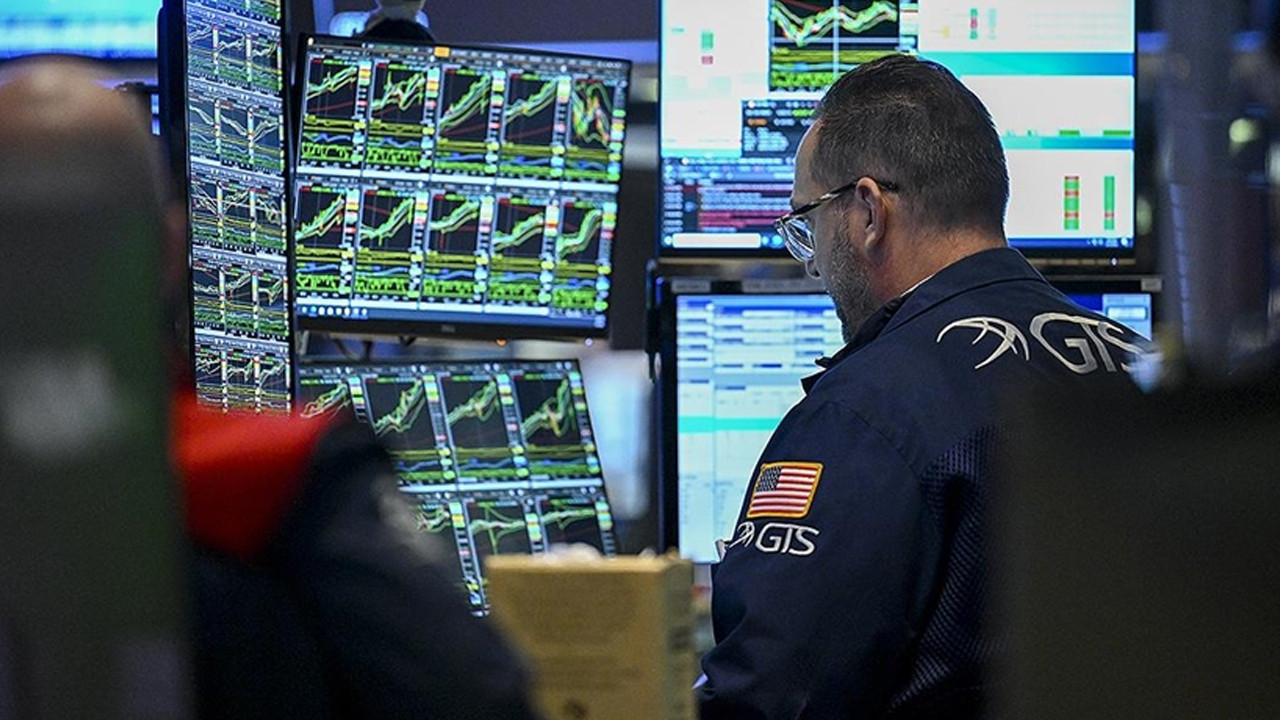 New York borsası karışık seyirle kapandı