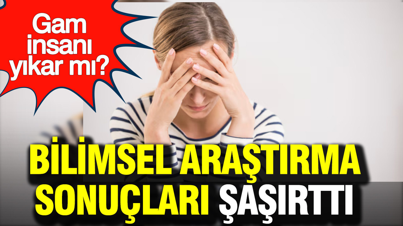 Prof. Sönmez uyardı: Endişe düzeyiniz hastalıkları tetikliyor