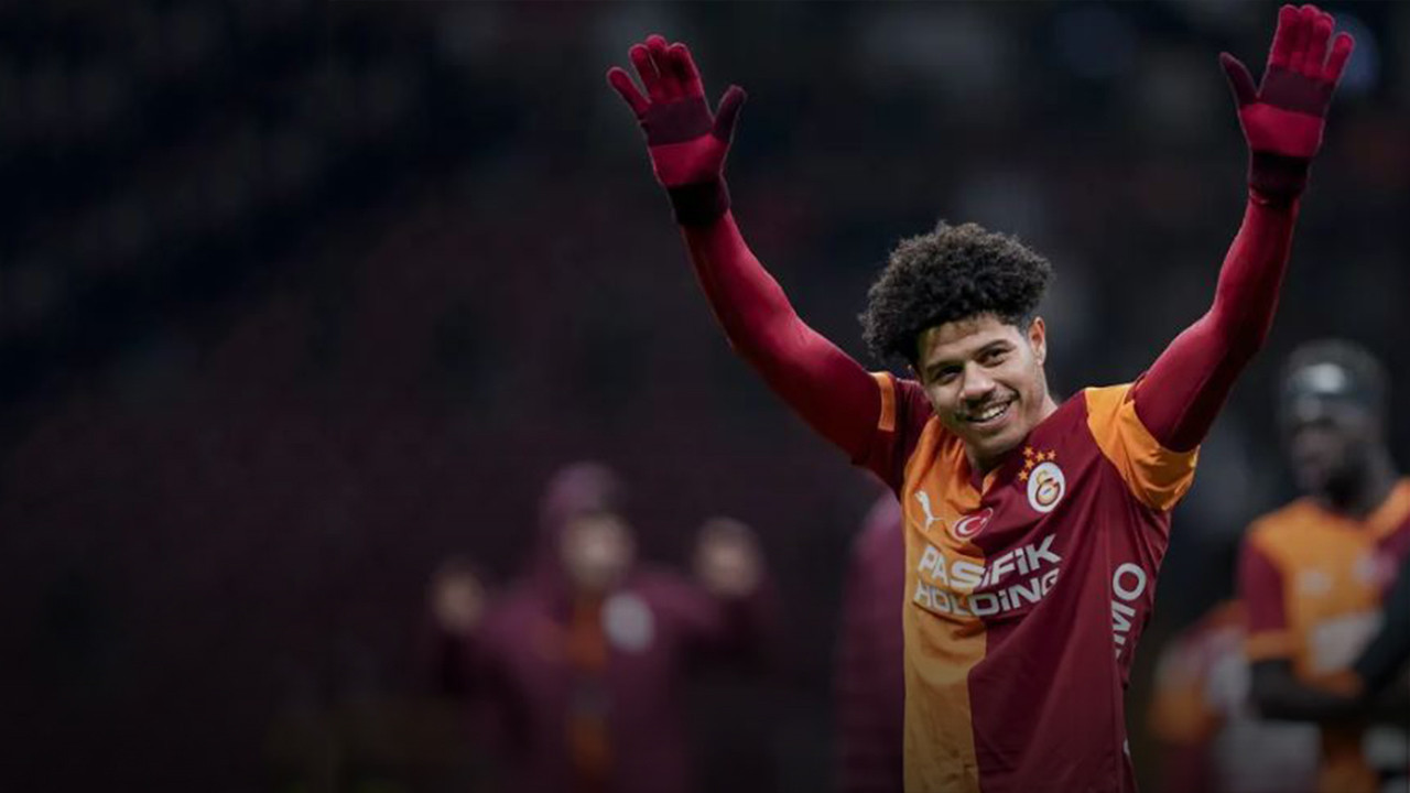 Sakatlıktan döndü: Aslana can suyu olacak