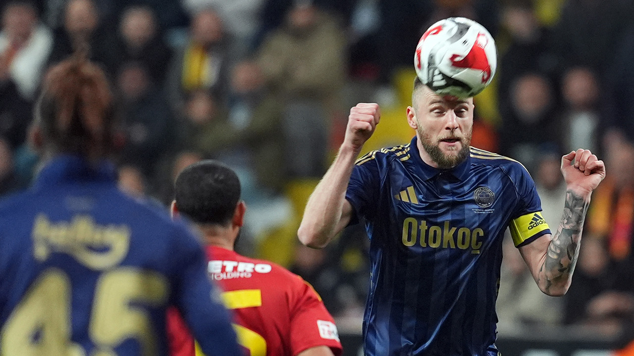 Skriniar’ın Kayserispor maçında neden oyundan çıktığı belli oldu