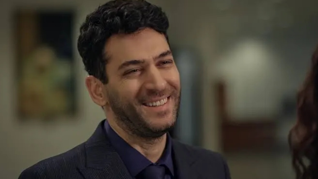 Sosyal medyada 'ZeySer' fırtınası: Murat Yıldırım izleyiciyi gözyaşlarına boğdu