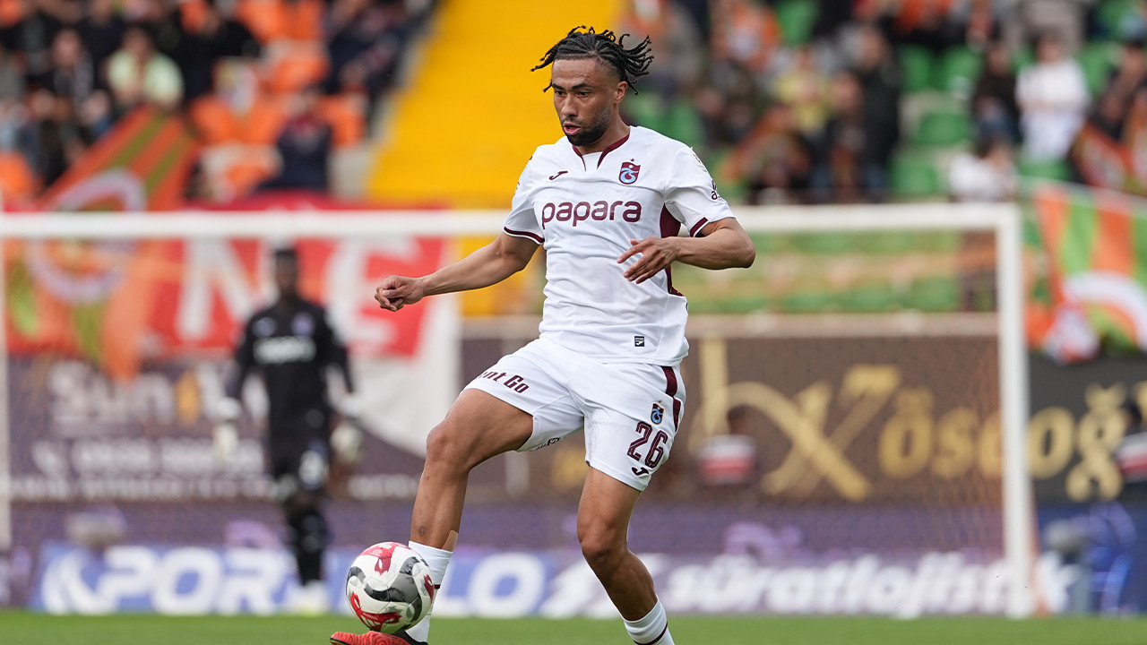 Trabzonspor'da Folcarelli cezalı duruma düştü: Başakşehir maçında yok