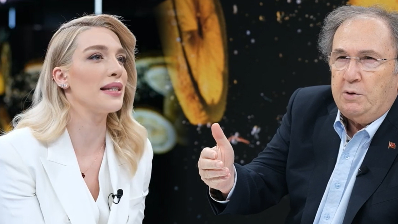 Uzman isimden damar sağlığına doğal kür önerisi