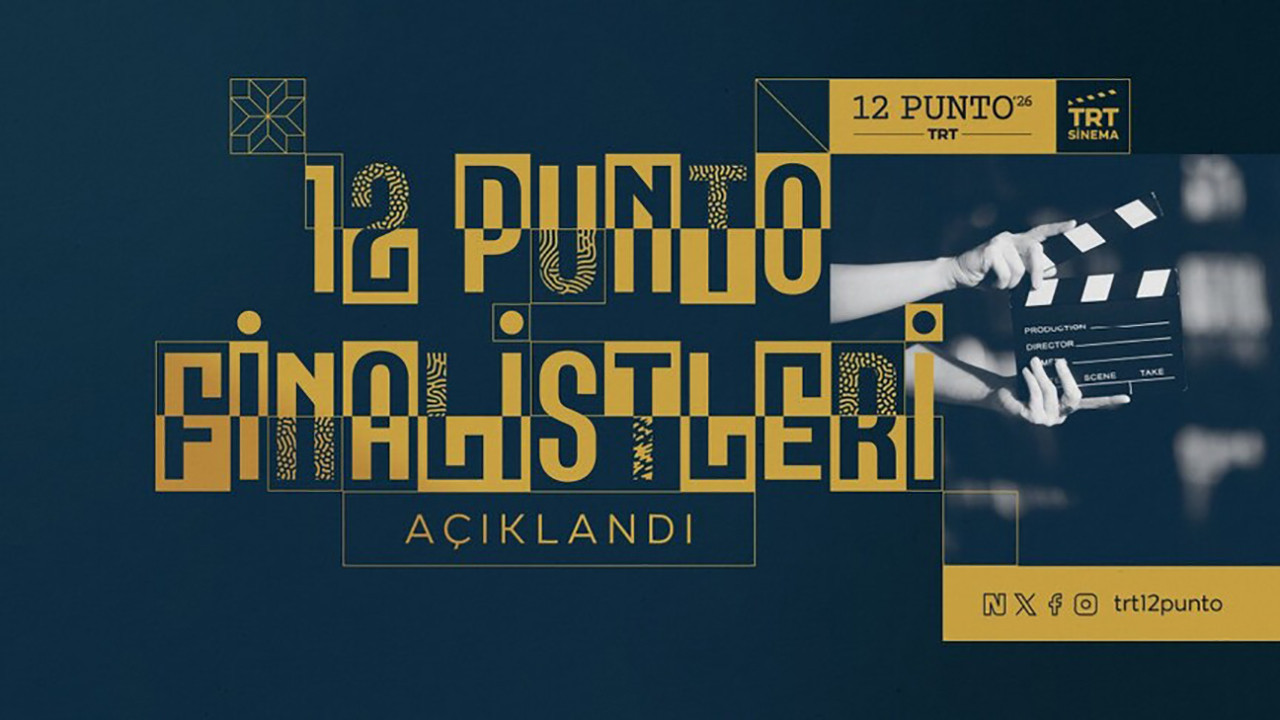 12 Punto 2026’da finalistler belli oldu: İşte 12 büyük proje