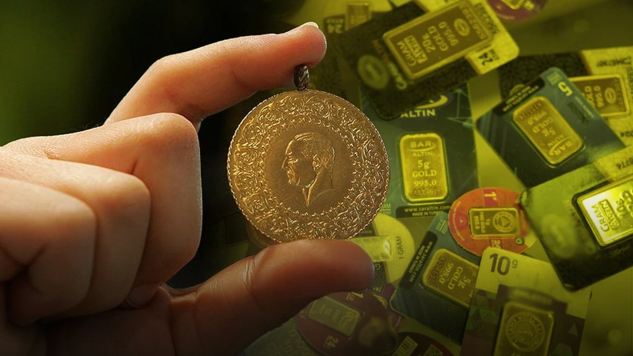 Altın sektöründe yeni dönem: 9 dev rafineri dernek çatısı altında birleşti