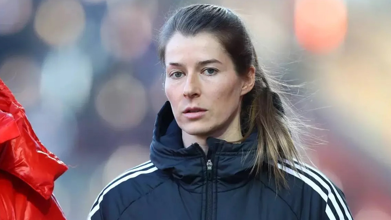 Bundesliga'da tarihe geçti: İlk kadın teknik direktörü oldu