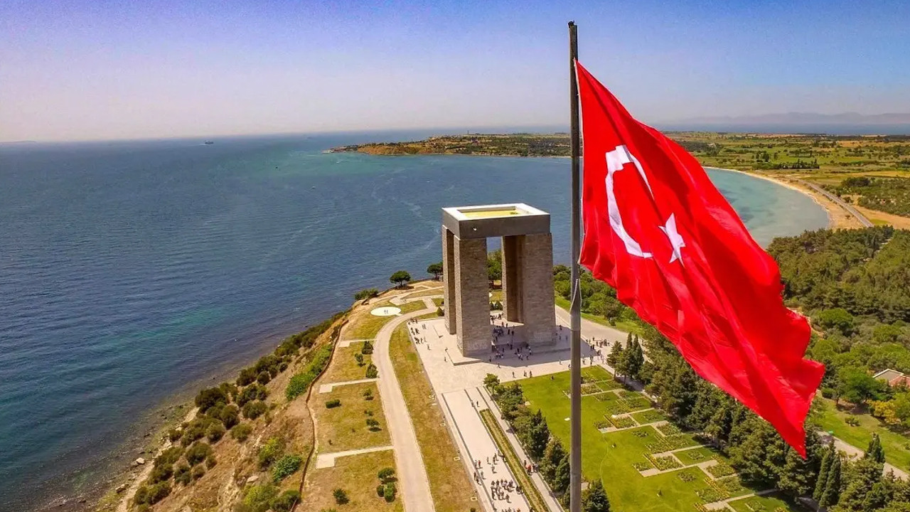 Çanakkale Savaşı’nın tozlu sayfaları aralandı: MSB sitesinde erişime açılan o belgeler