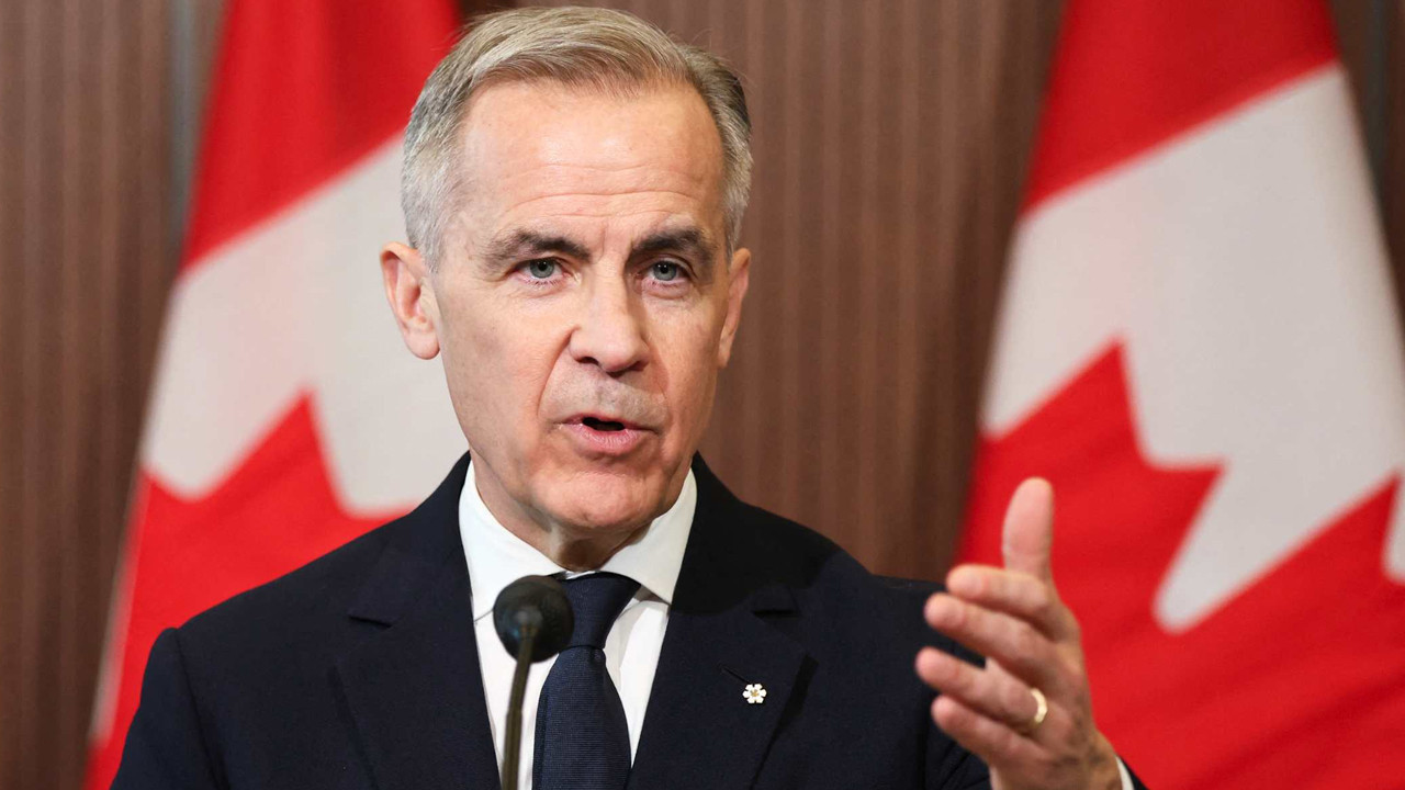 Carney’den ABD’ye net mesaj: Bağımlılık dönemi sona erdi