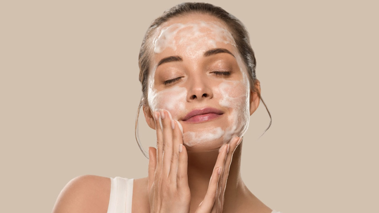 Cilt lekelerine kabak mucizesi