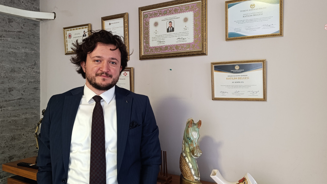 Denizli'de yargıyı sarsan iddia: Konkordato dosyalarında "Akraba" skandalı