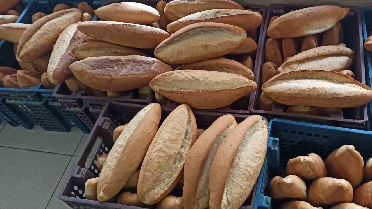 Devrek’te ekmek fiyatları değişti
