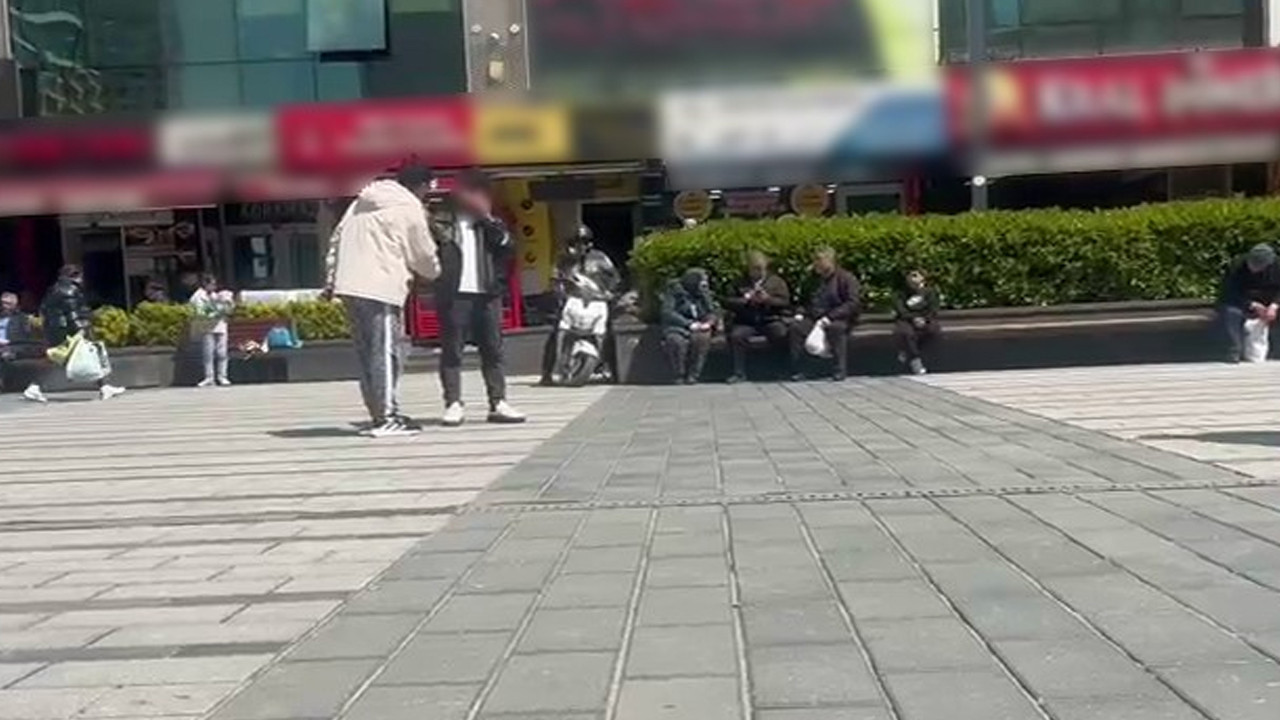 Dikkat yolda yürürken borçlu çıkabilirsiniz: İşte o yöntemler