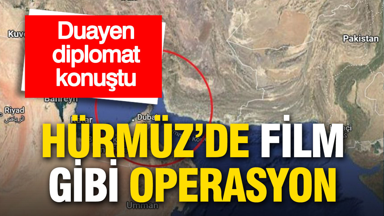 Duayen diplomat Volkan Vural’dan çarpıcı tespit: “Savaş ihtimali hep gündemde kalacak”