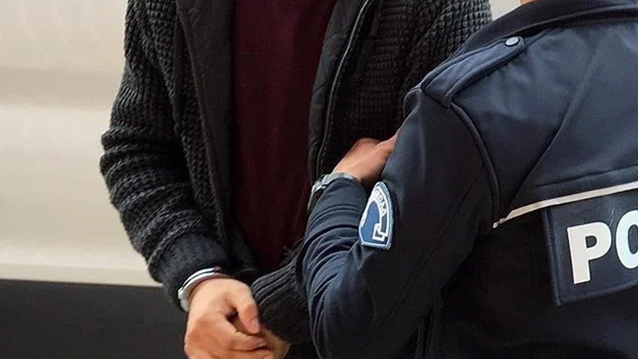 Edirne'de 'zimmet' operasyonu: Müdür kaymakamlık aracıyla firar ederken yakalandı