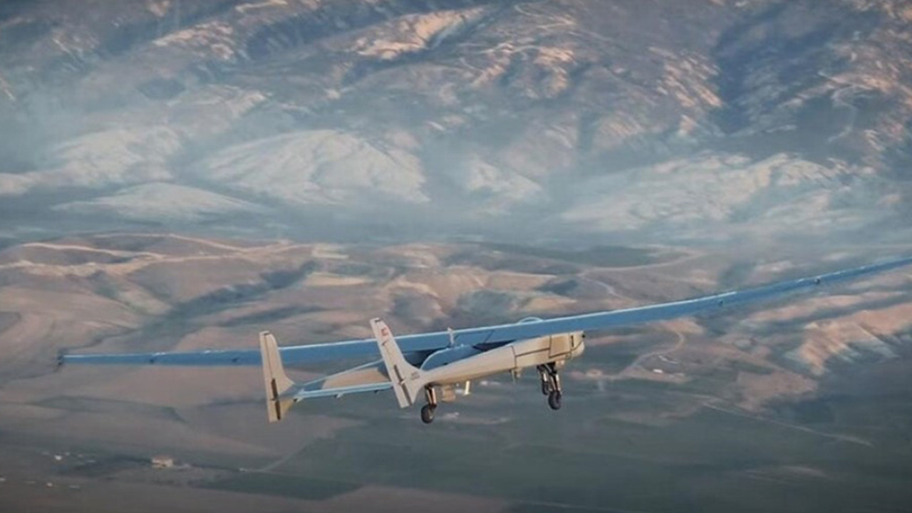 EGM’nin hava gücü artıyor: Yerli İHA ve helikopterler envantere giriyor