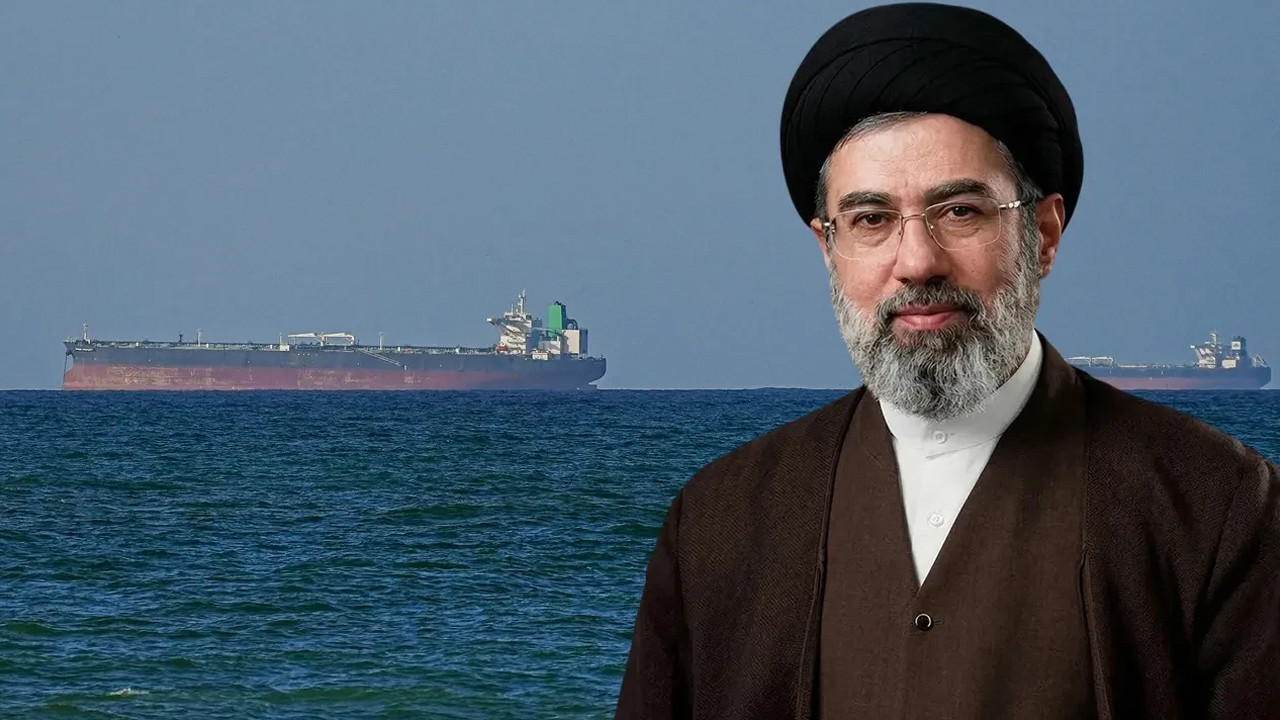 Hamaney’in danışmanından Hürmüz mesajı: Anahtarı elimizde