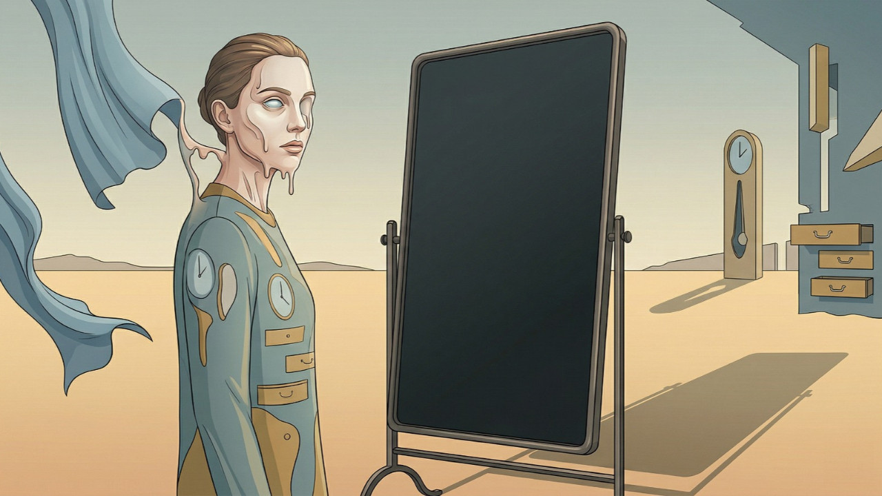 Herkes terapide ama kimse iyileşmiyor