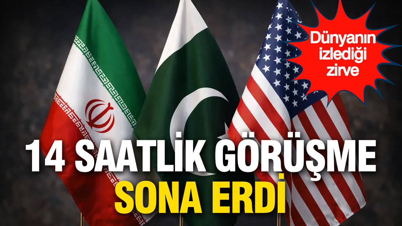 İran-ABD görüşmelerinde ilk tur bitti: Gözler yeni oturumda