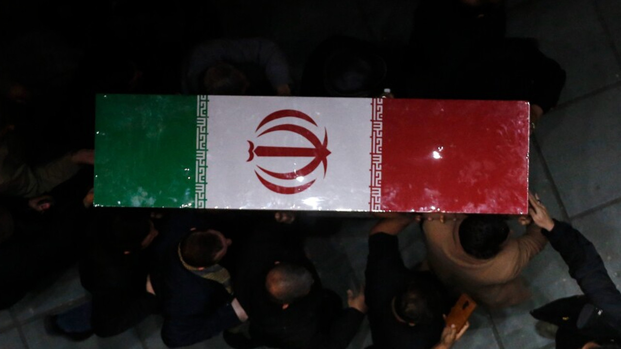 İran Adli Tıp Kurumu: ABD-İsrail saldırılarında hayatını kaybeden 3 bin 375 kişinin kimlik tespiti yapıldı