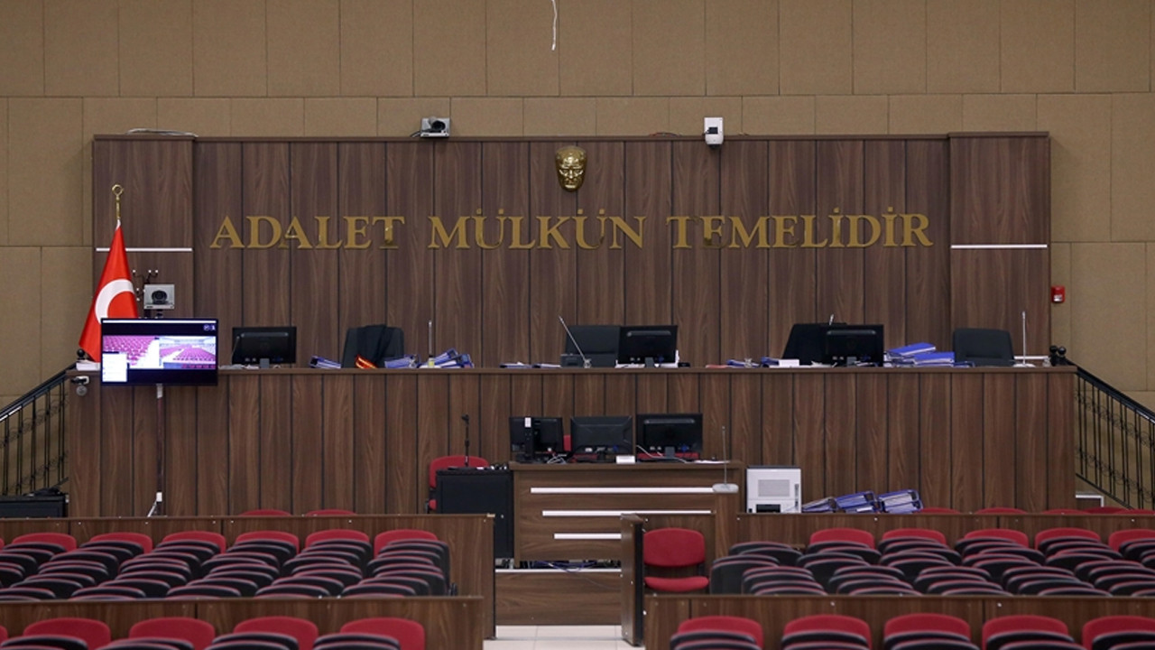 İZBETON soruşturmasında gelişme: Şüpheliler Mahkeme'de