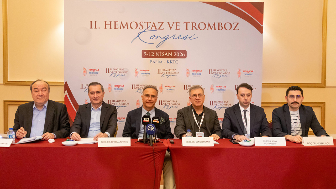 Kan sulandırıcıları rastgele kullanmayın: Uzmanlardan hayati uyarı