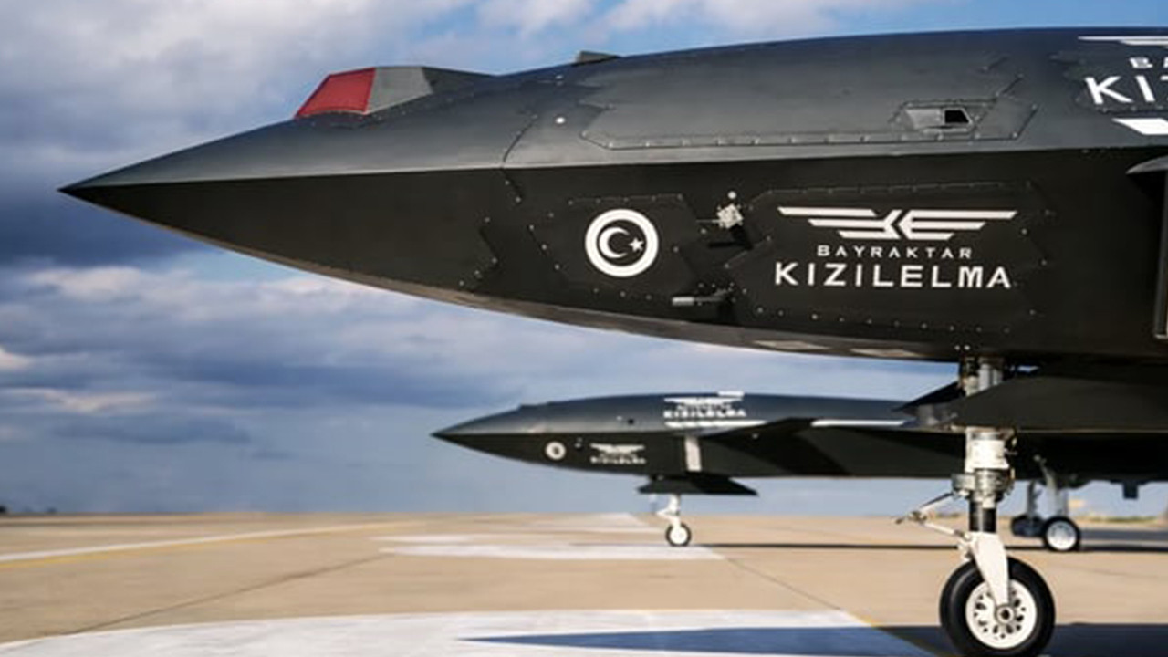 KARAT, KIZILELMA’da: Görünmeden görecek, fark edilmeden vuracak